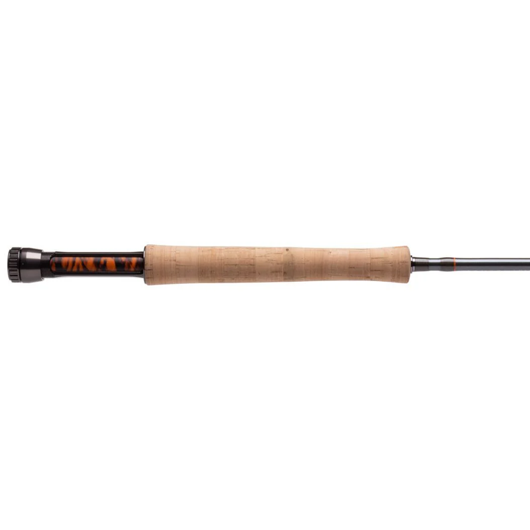 Lamson Velocity Fly Rod 9ft 6wt. 906-4 - Image 3