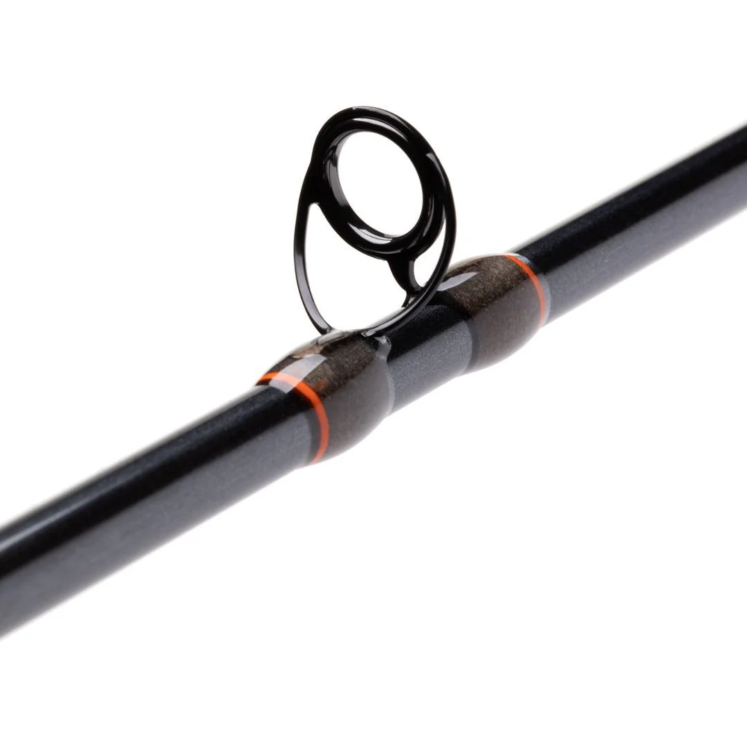 Lamson Velocity Fly Rod 9ft 6wt. 906-4 - Image 7