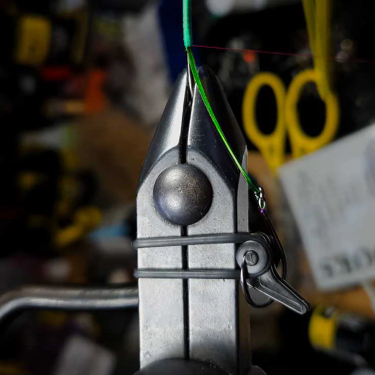 Loon Hook Holder - Image 3