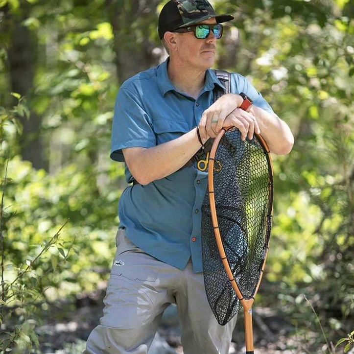 Loon North Fork Boat Net - Image 12