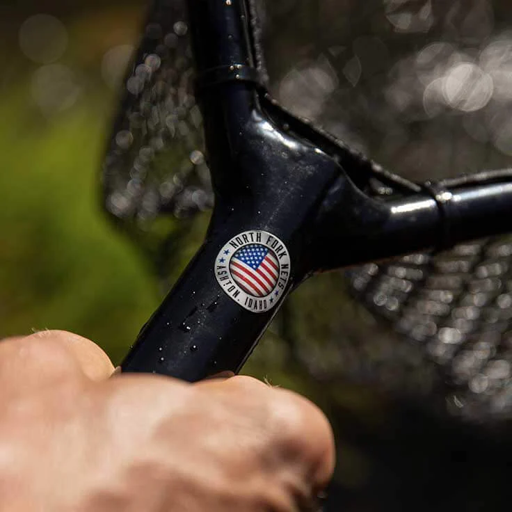 Loon North Fork Boat Net - Image 14