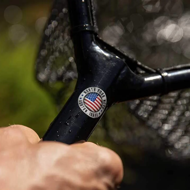 Loon North Fork Boat Net - Image 9