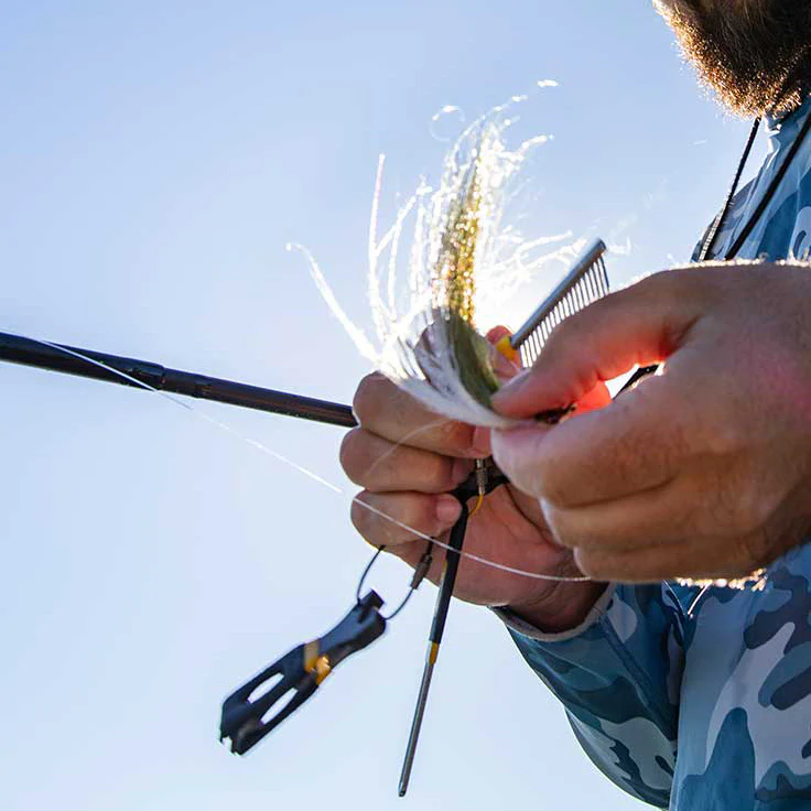 Loon Streamer Kit - Image 2