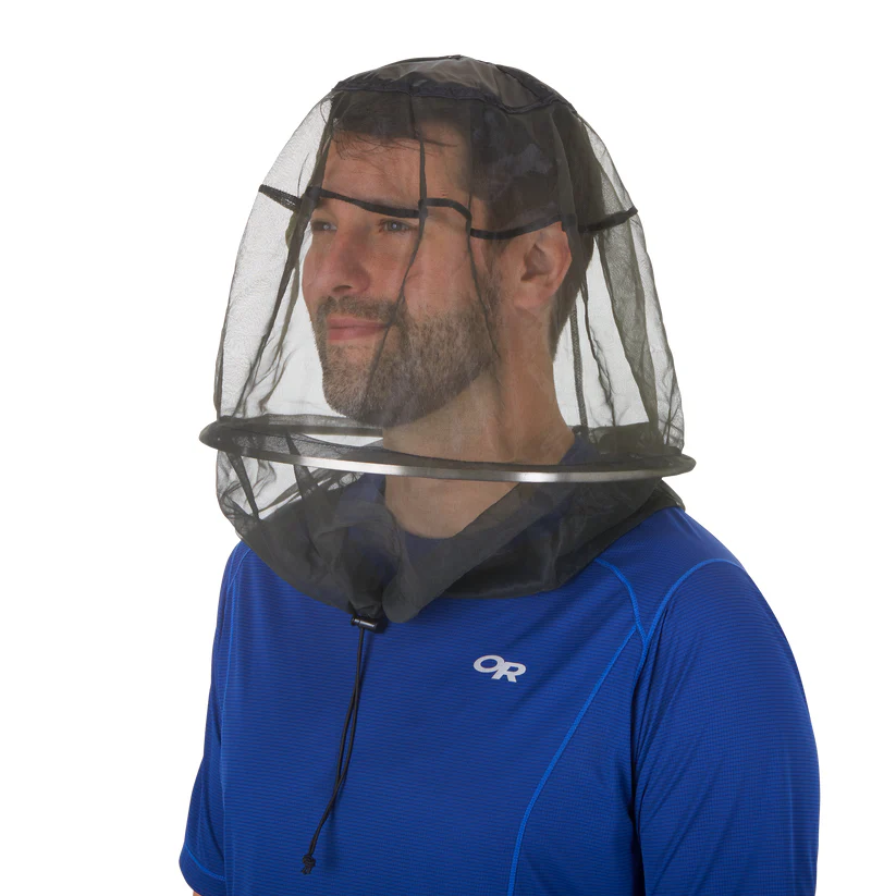 OR Deluxe Spring Ring Headnet - Image 2