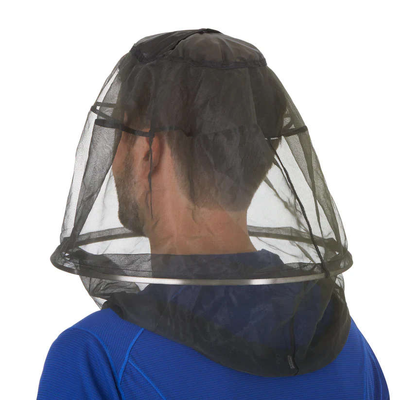 OR Deluxe Spring Ring Headnet - Image 3