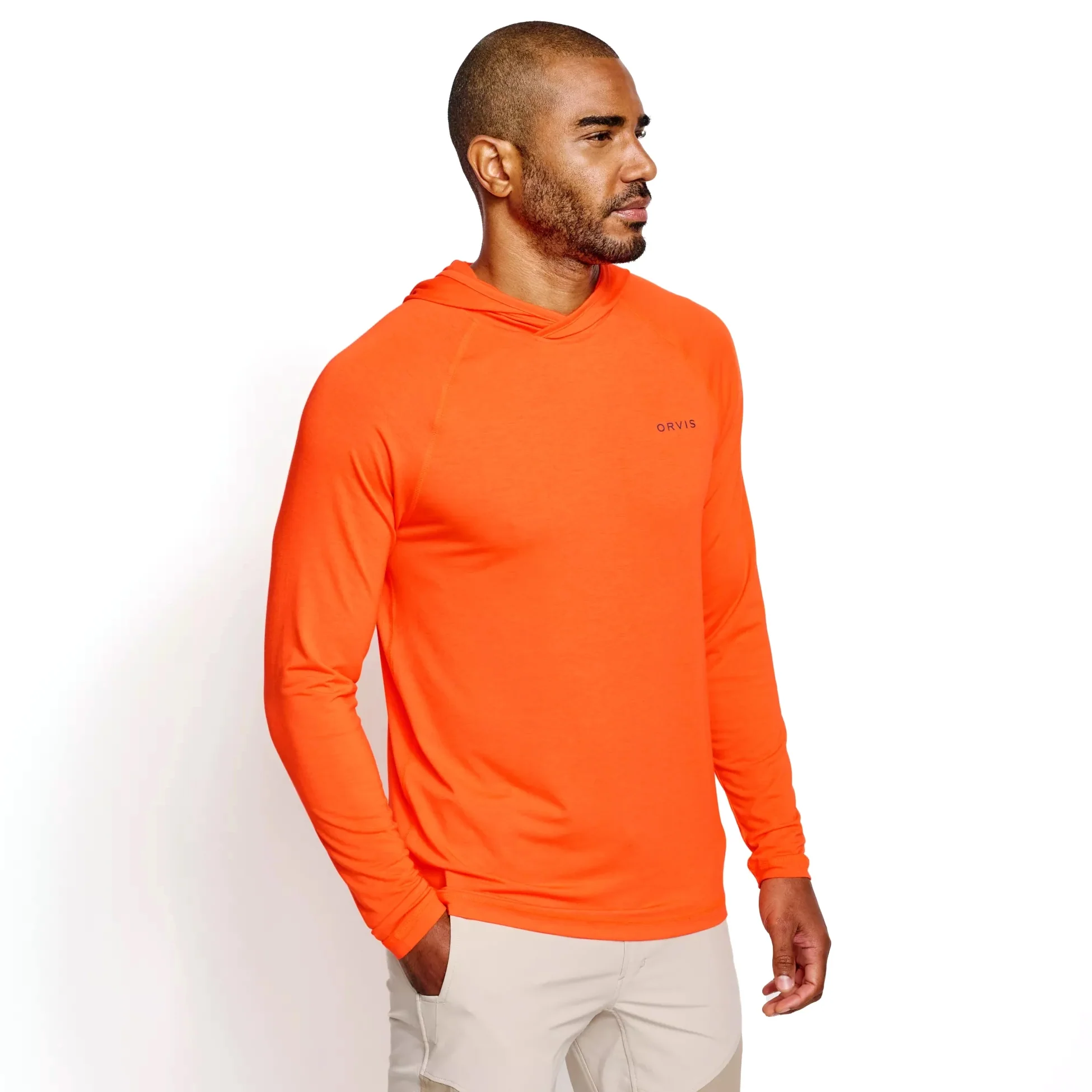 Orvis Dricast Hoodie - Image 3