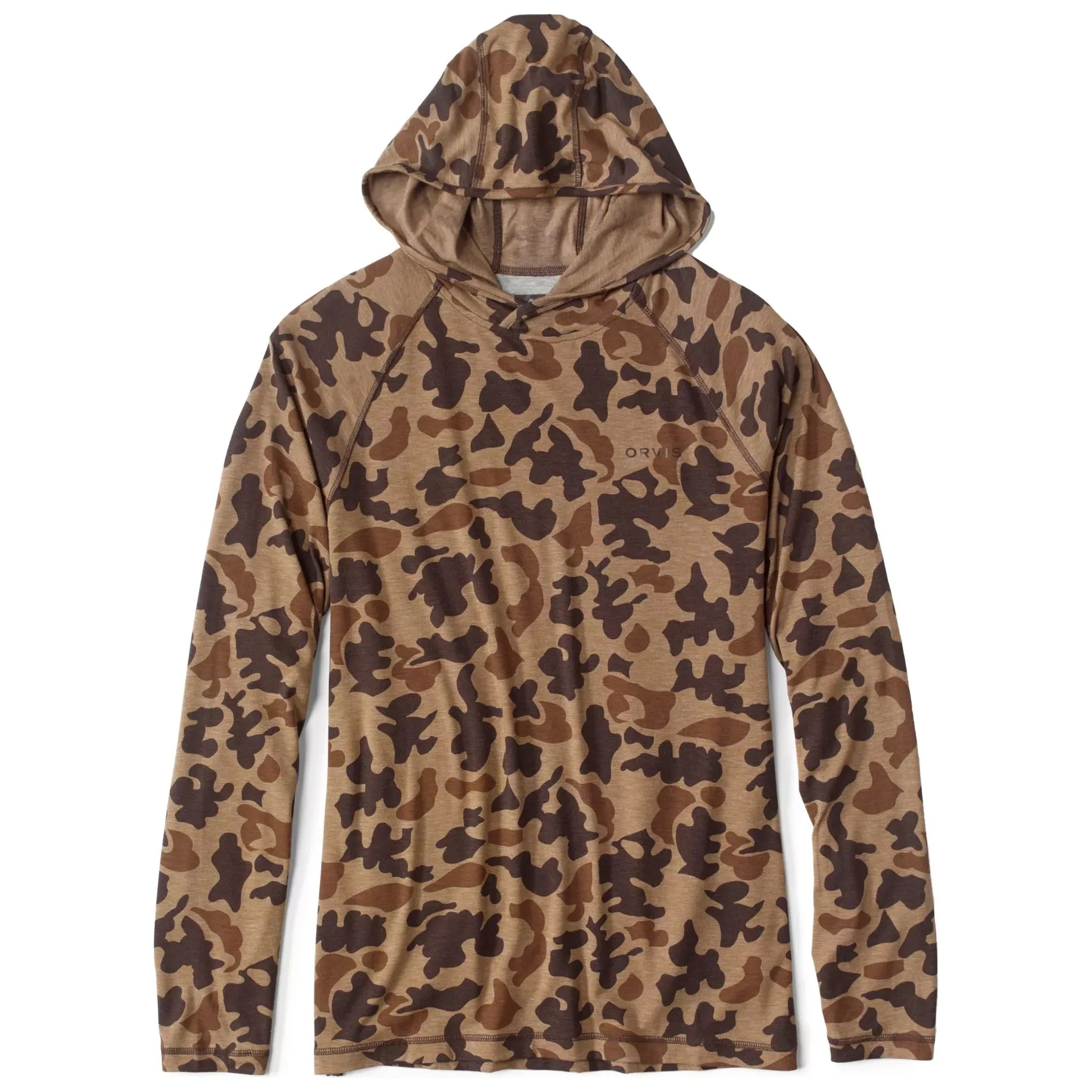 Orvis Dricast Hoodie - Image 6