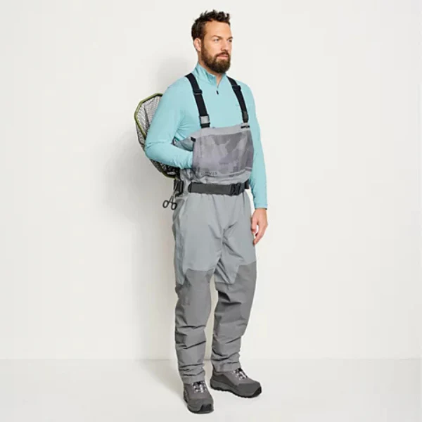 Orvis Pro Wading Support Belt - Image 4