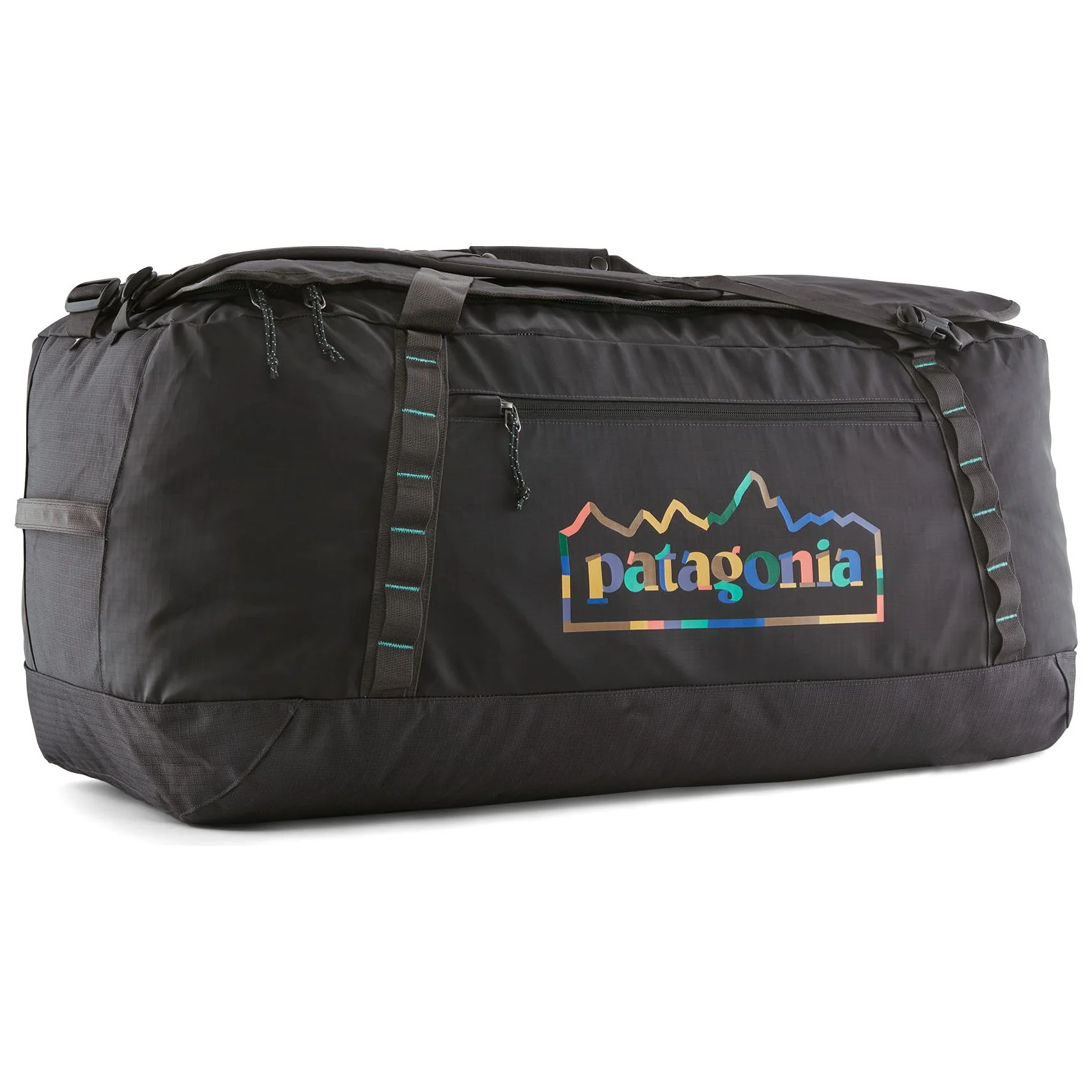 Patagonia Black Hole Duffel 100L - Image 12