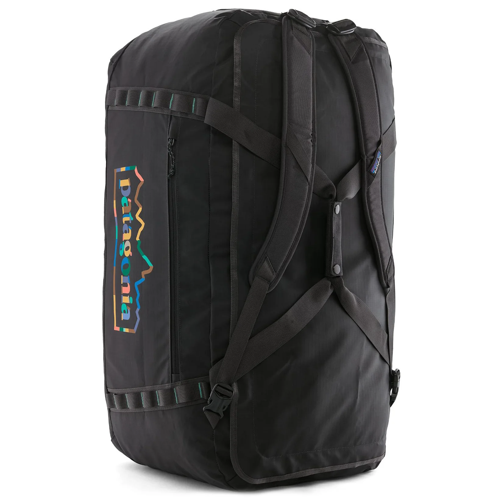 Patagonia Black Hole Duffel 100L - Image 13