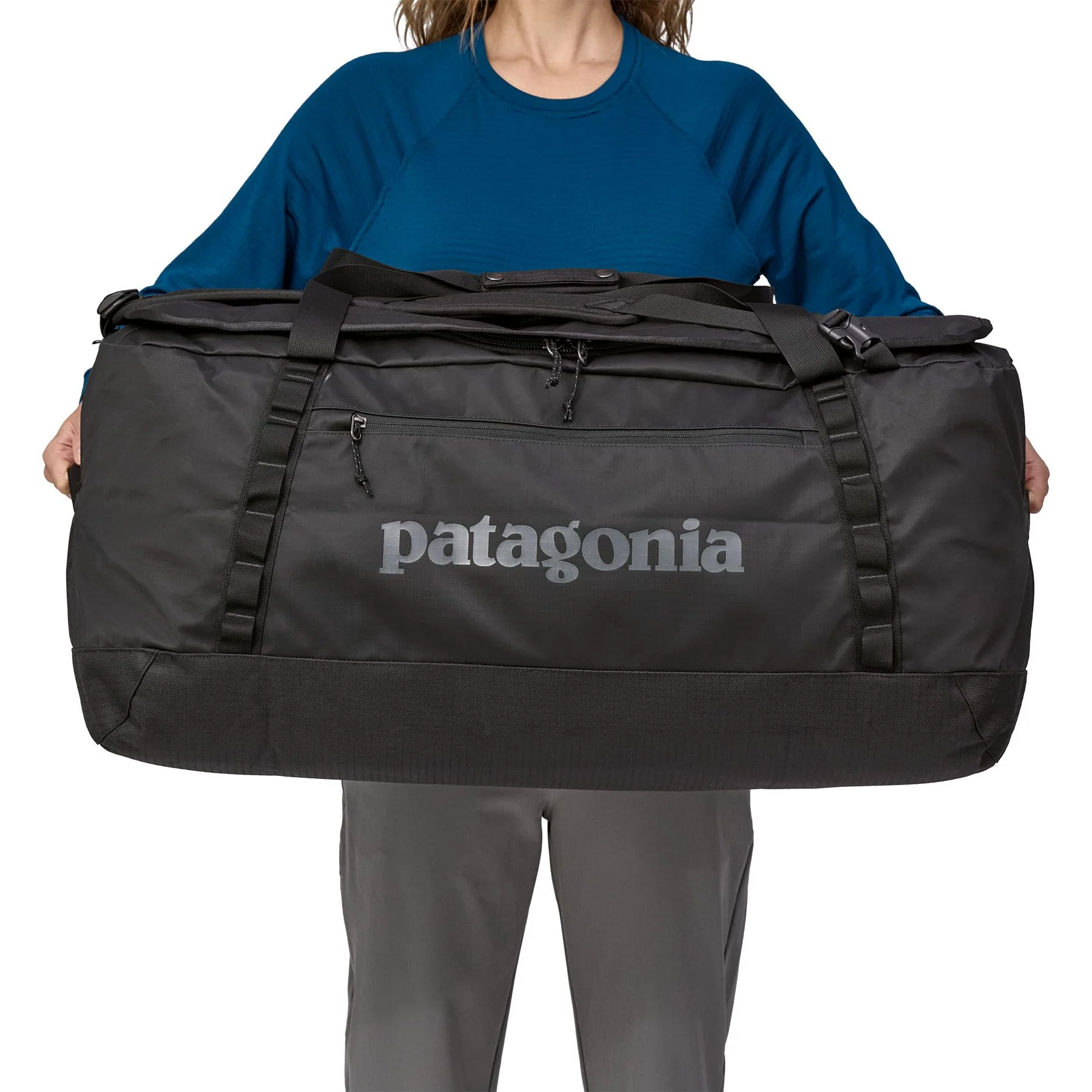 Patagonia Black Hole Duffel 100L - Image 5