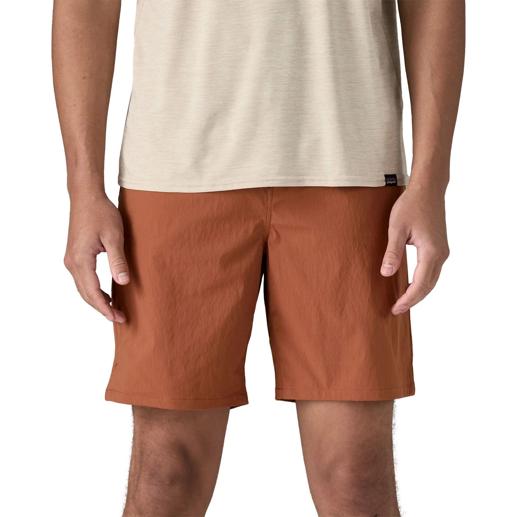 Patagonia Men's Quandary Shorts - 8in Sale - Image 2
