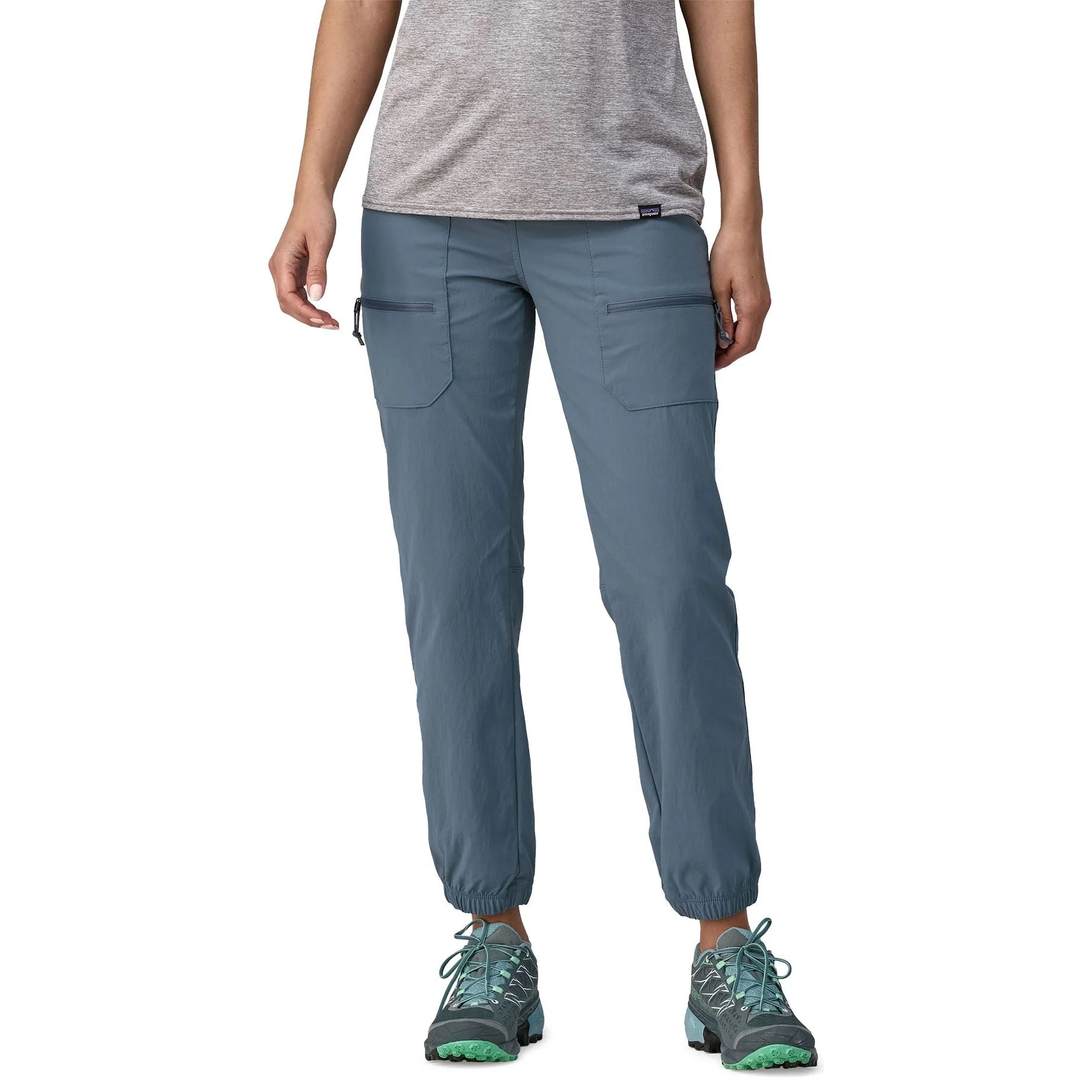 Patagonia Women's Quandary Joggers Sale - Image 4