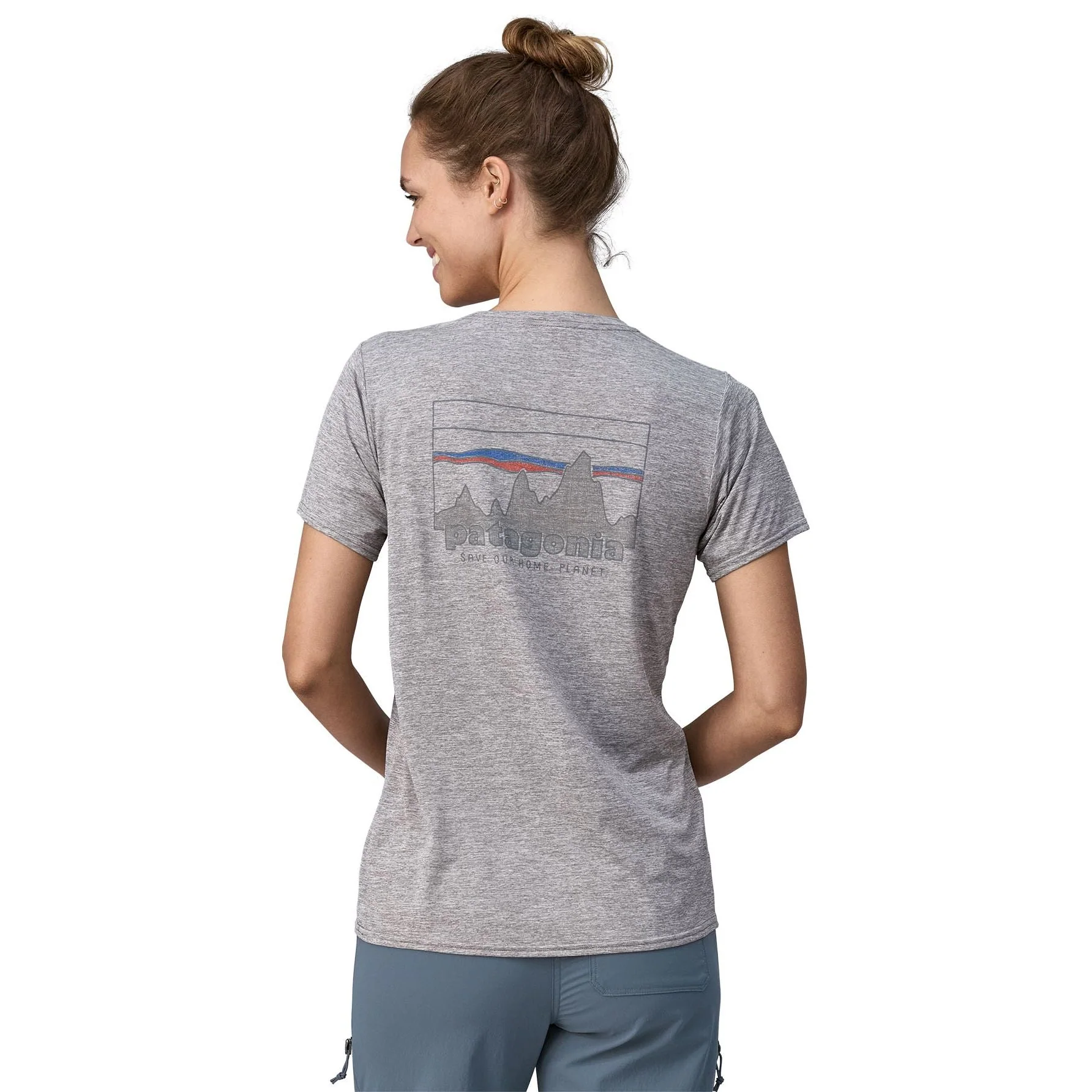 Patagonia Women's Quandary Joggers Sale - Image 5