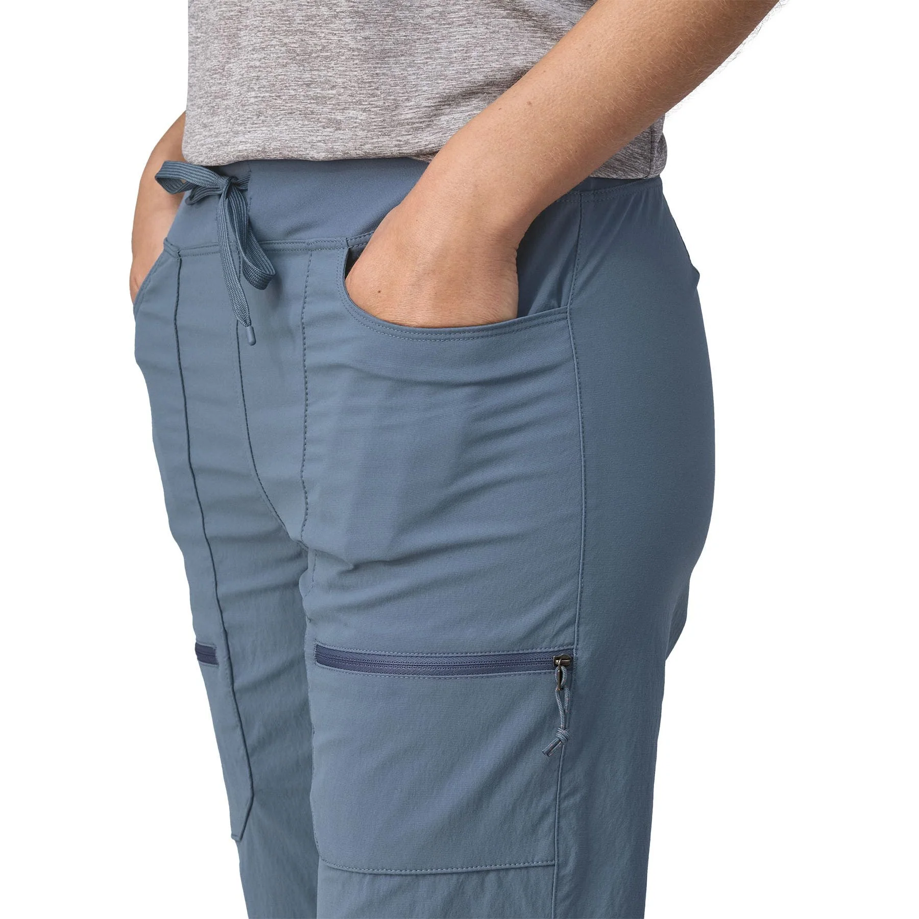 Patagonia Women's Quandary Joggers Sale - Image 6