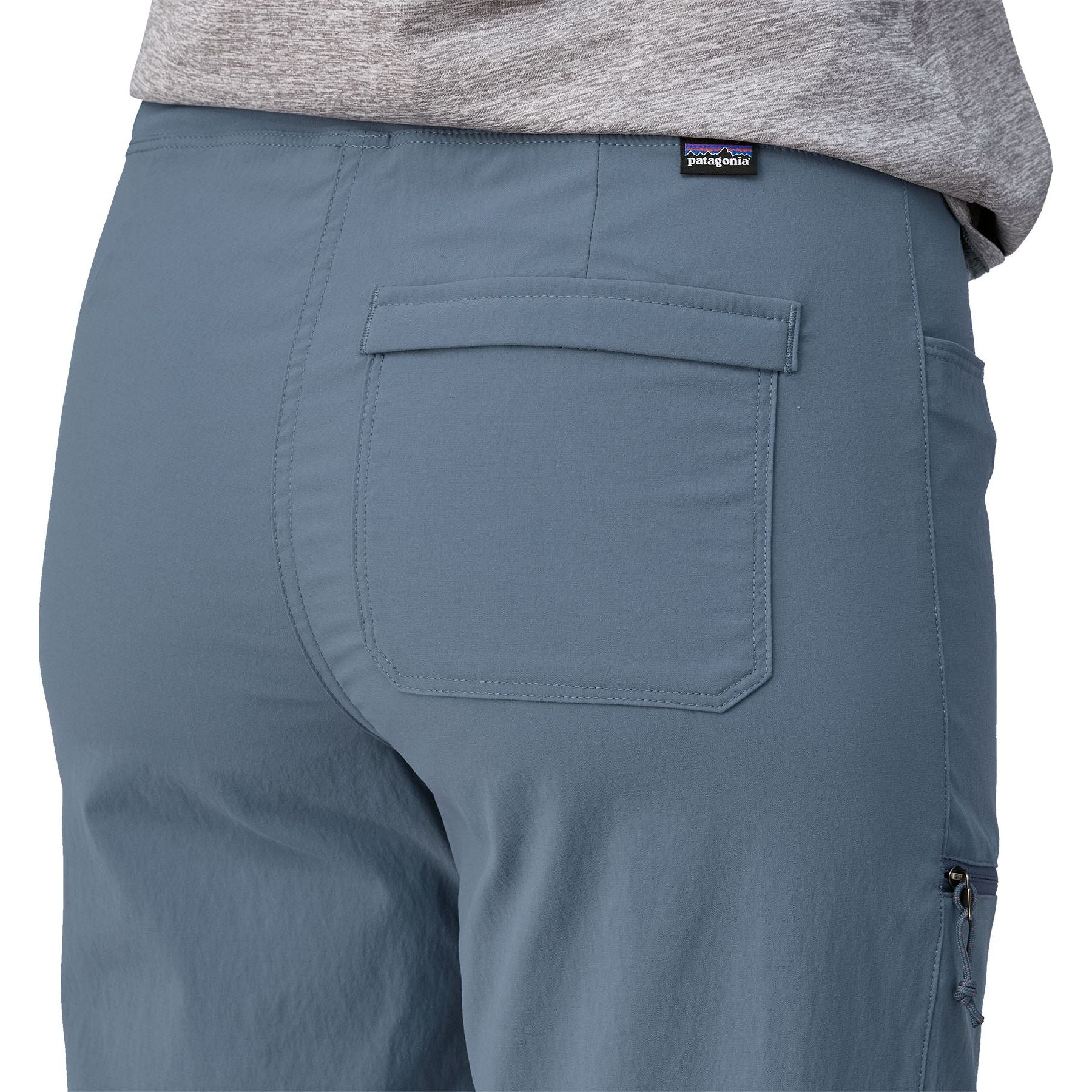 Patagonia Women's Quandary Joggers Sale - Image 7