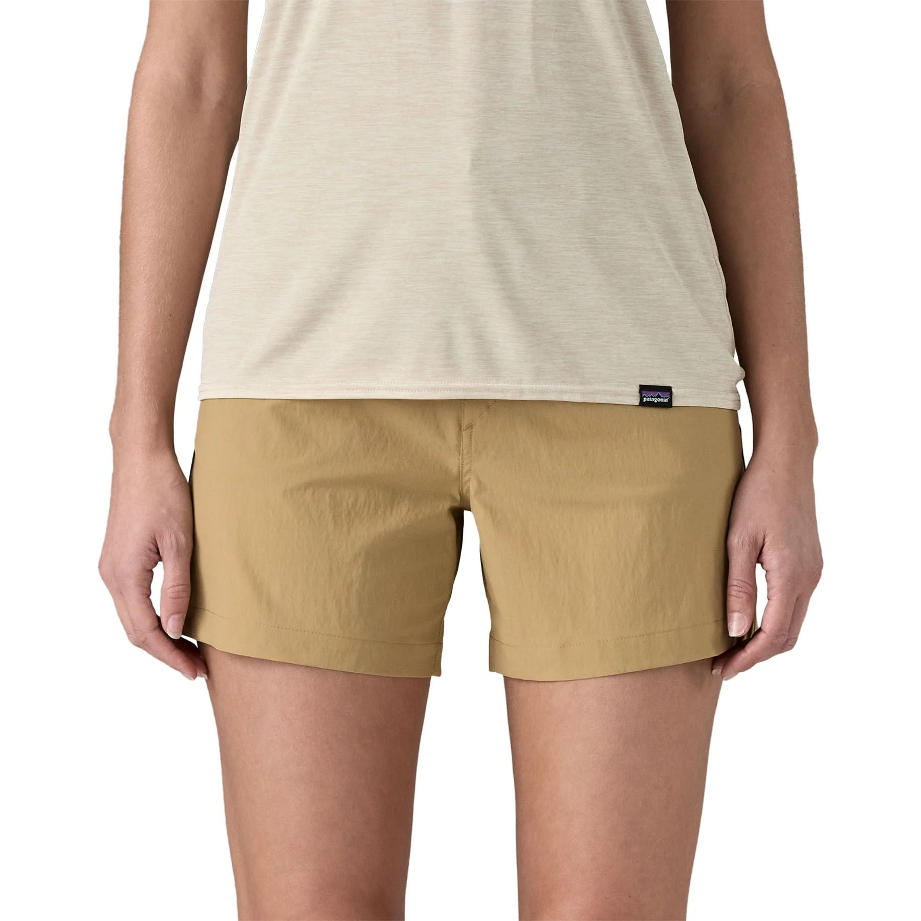 Patagonia Women's Quandary Shorts - 5" - Image 6