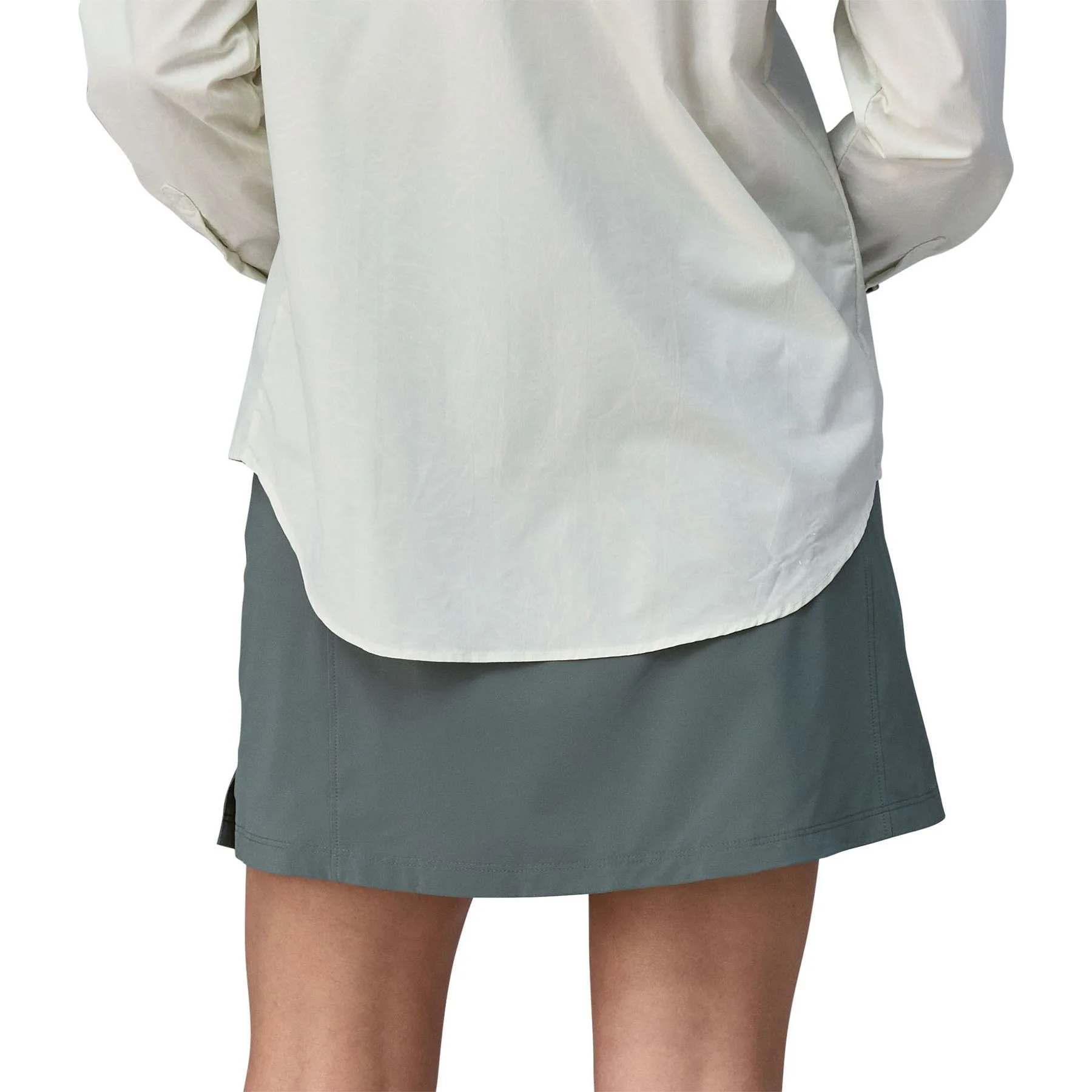 Patagonia Women's Tech Skort - Image 4