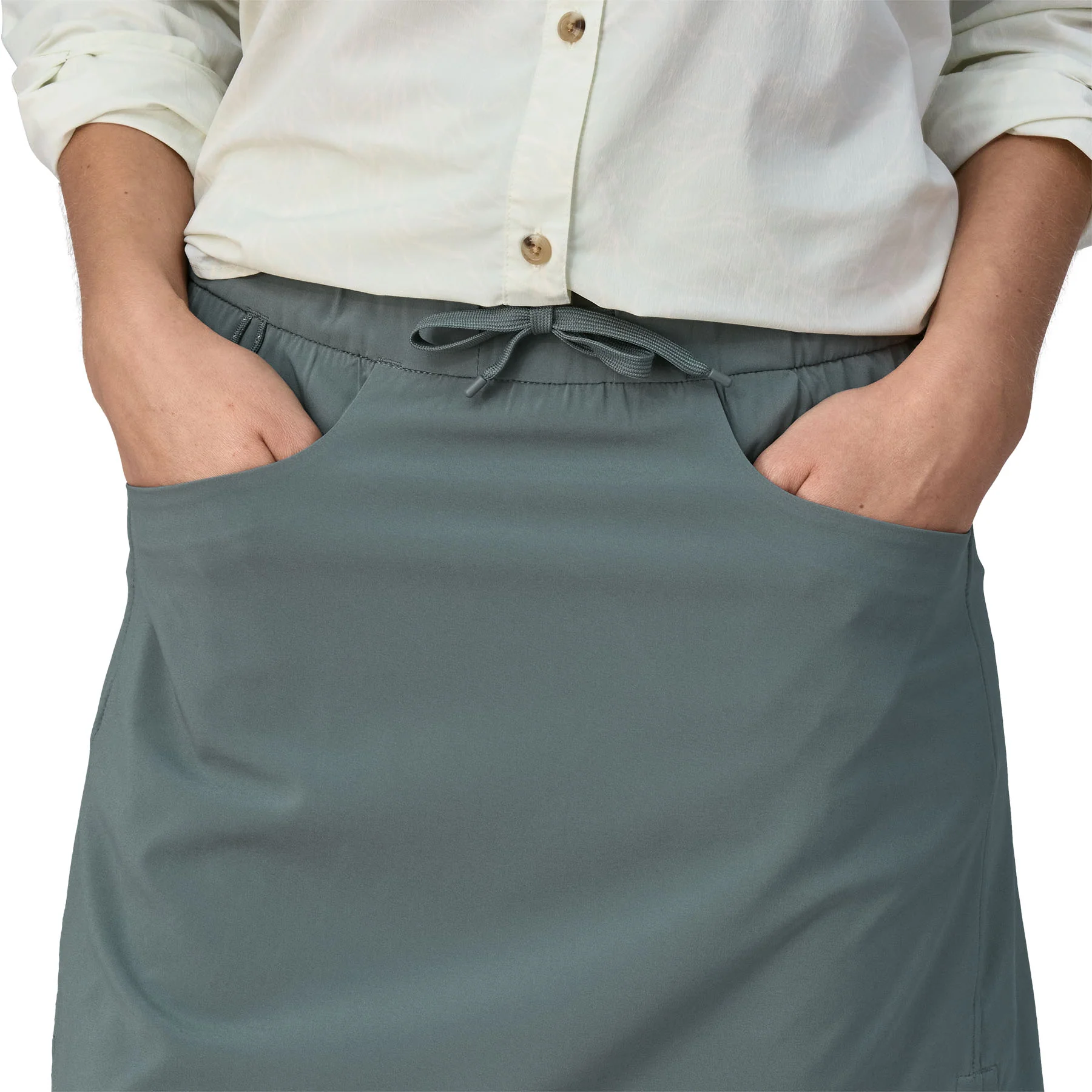 Patagonia Women's Tech Skort - Image 5