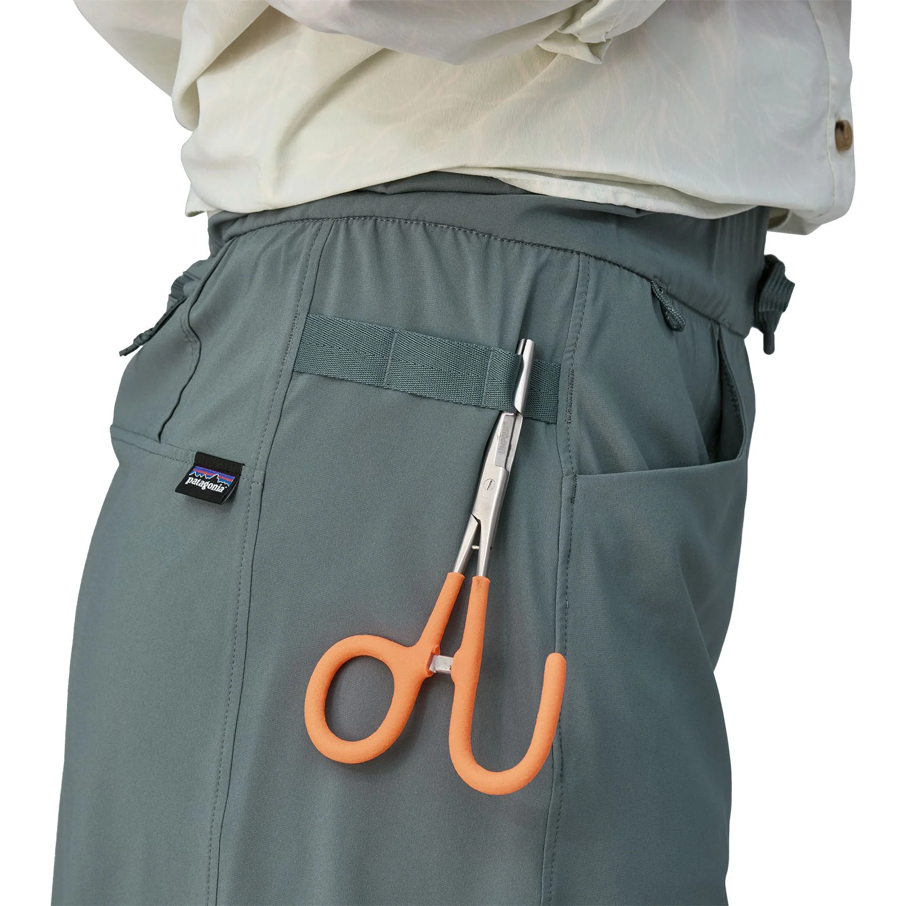 Patagonia Women's Tech Skort - Image 7