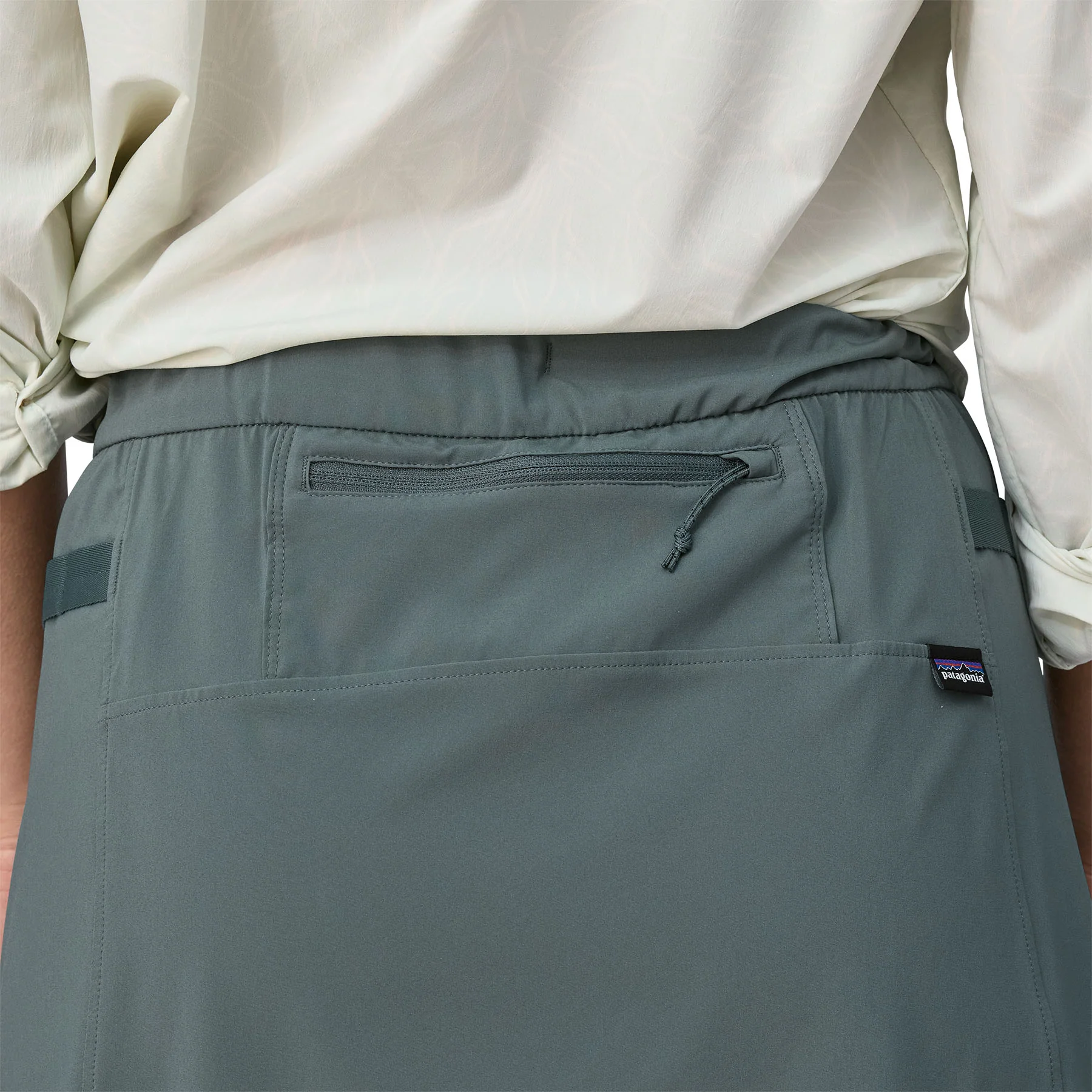 Patagonia Women's Tech Skort - Image 8