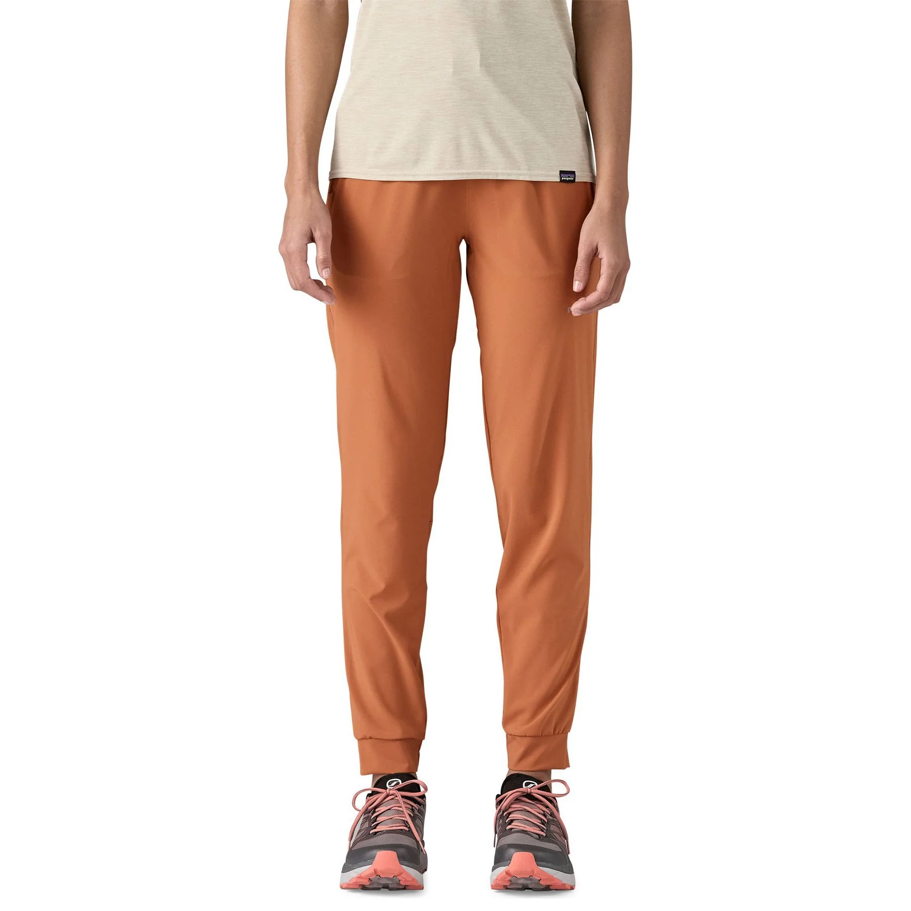 Patagonia Women's Terrebonne Joggers - Image 13