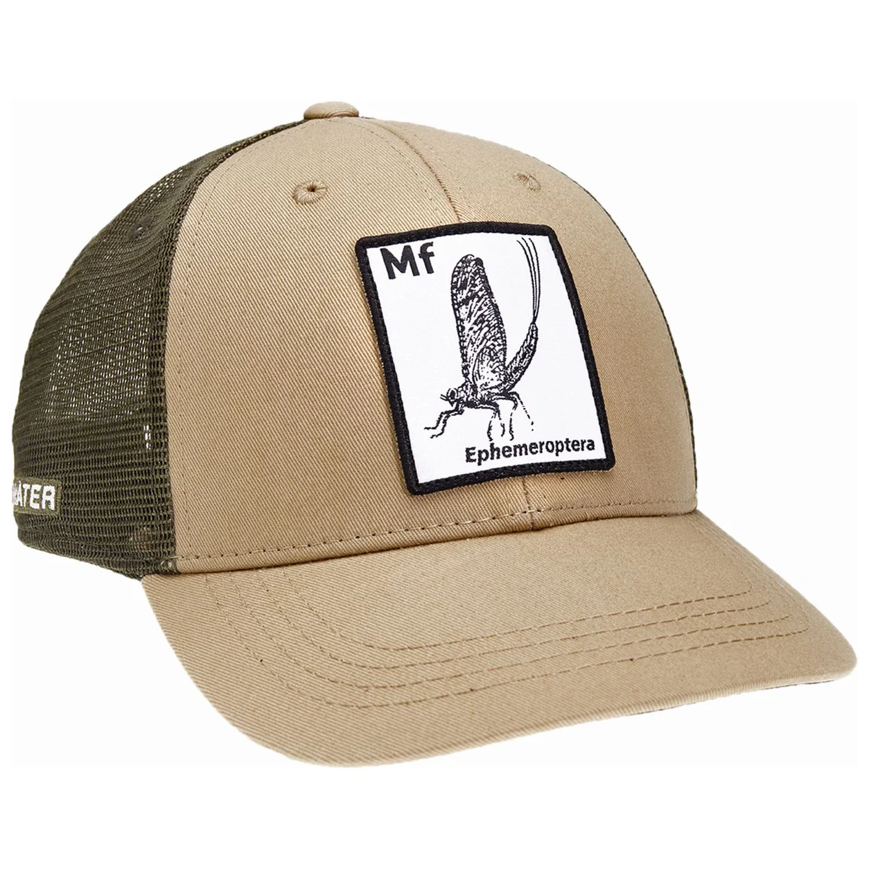 Rep Your Water Periodic Mayfly Hat