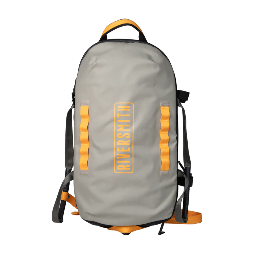 Riversmith Convoy Duffel - Image 11
