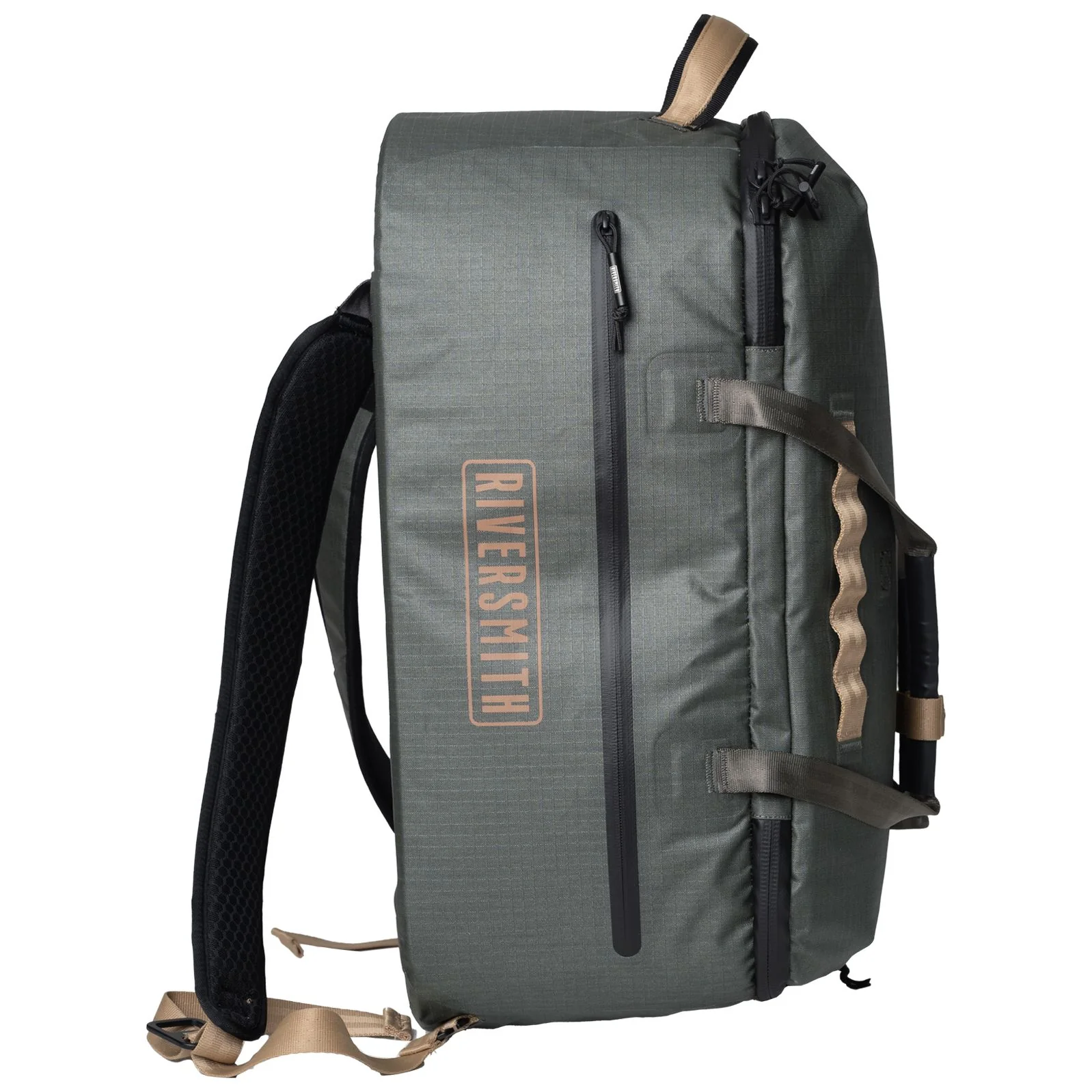 Riversmith Convoy Duffel - Image 5