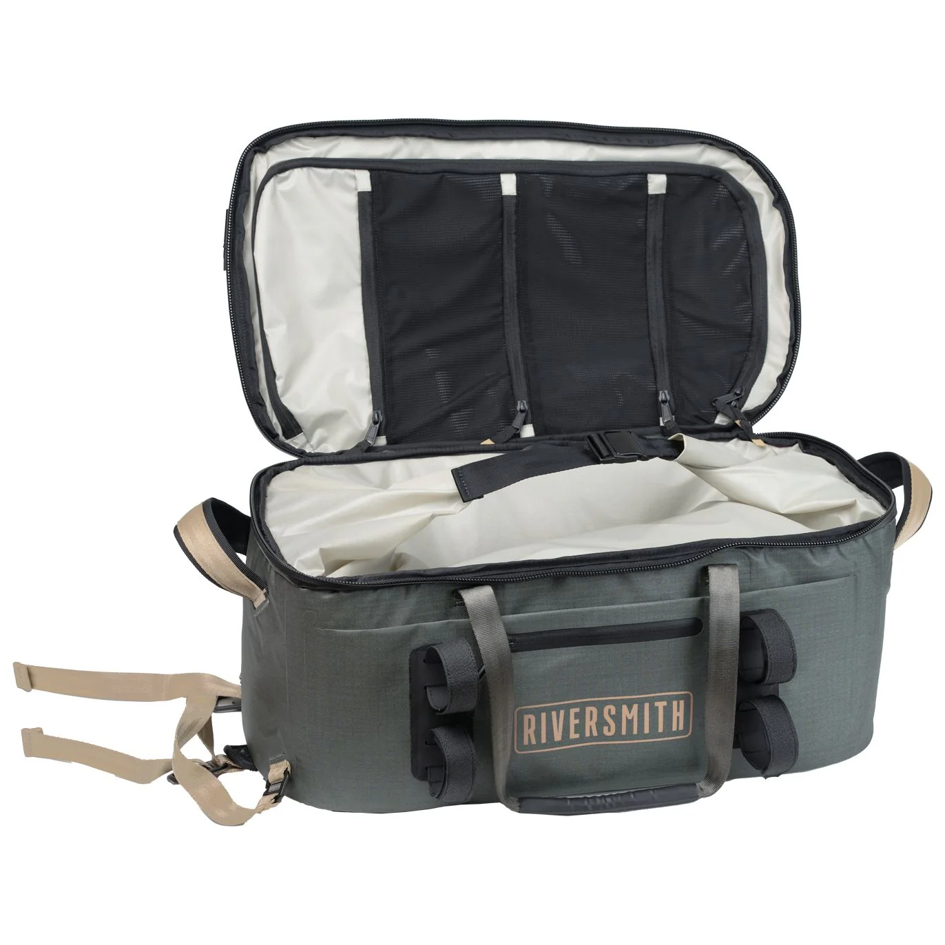 Riversmith Convoy Duffel - Image 7