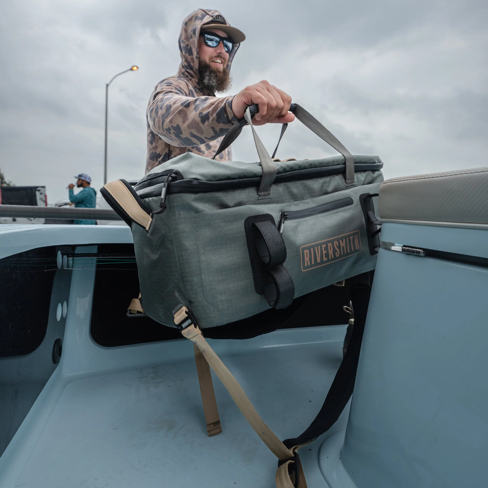 Riversmith Convoy Duffel - Image 8