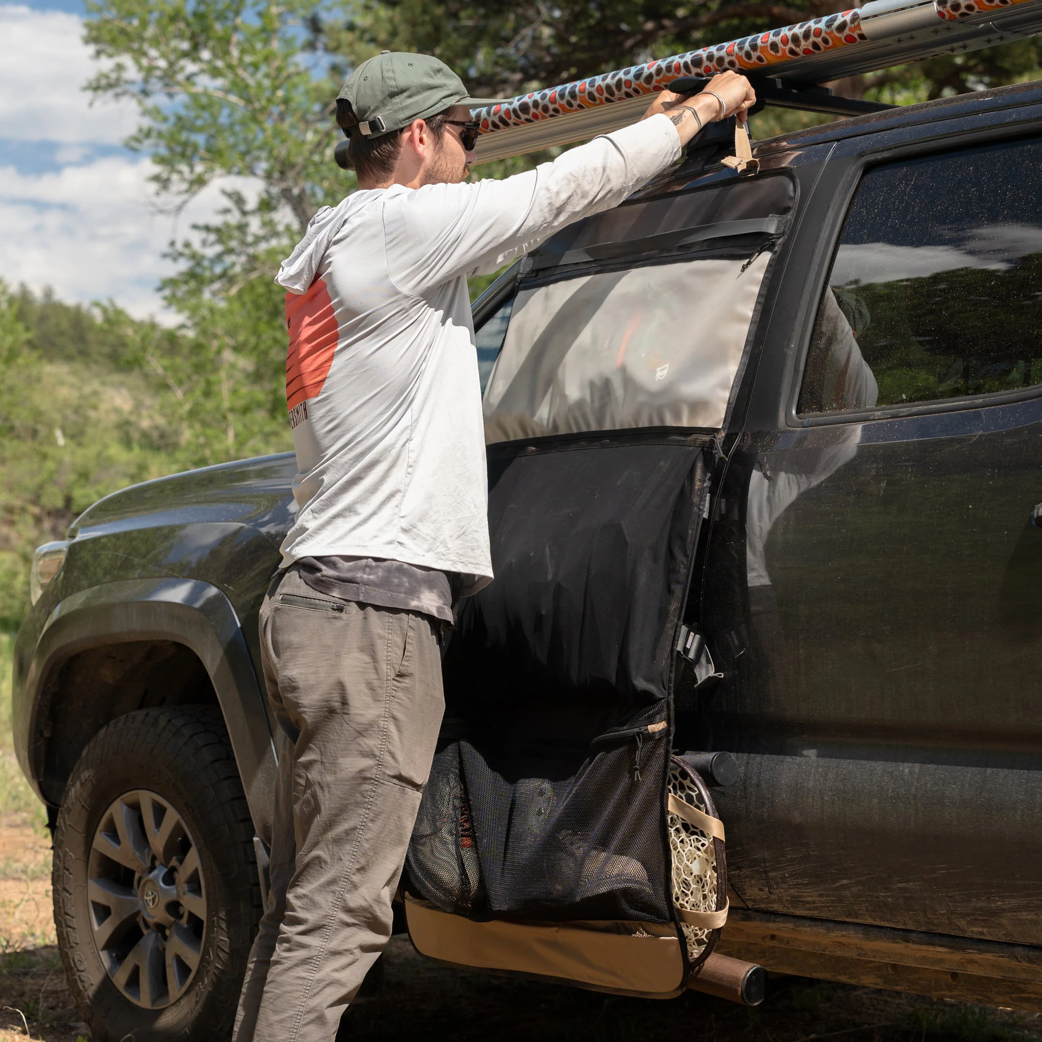 Riversmith Convoy Gear-Roll - Image 12
