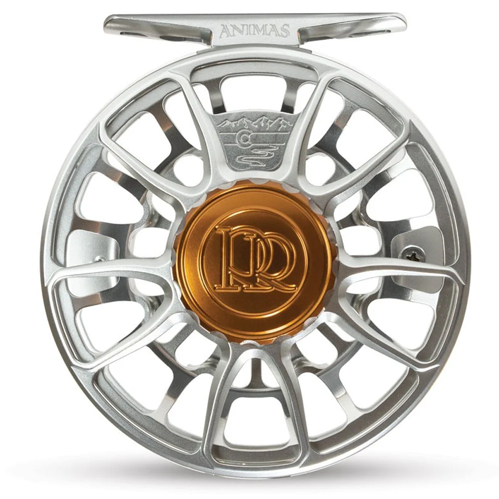 Ross Reels Animas Fly Reel 4/5 - Image 11