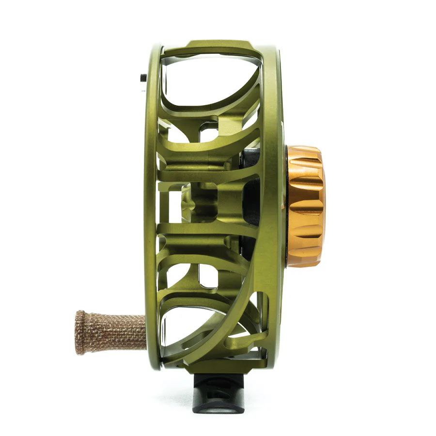 Ross Reels Animas Fly Reel 4/5 - Image 15