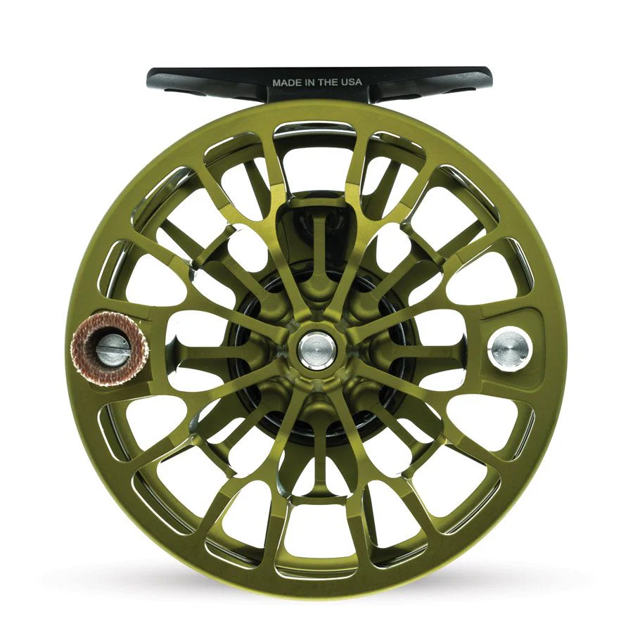 Ross Reels Animas Fly Reel 4/5 - Image 17