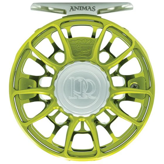 Ross Reels Animas Fly Reel 4/5 - Image 25