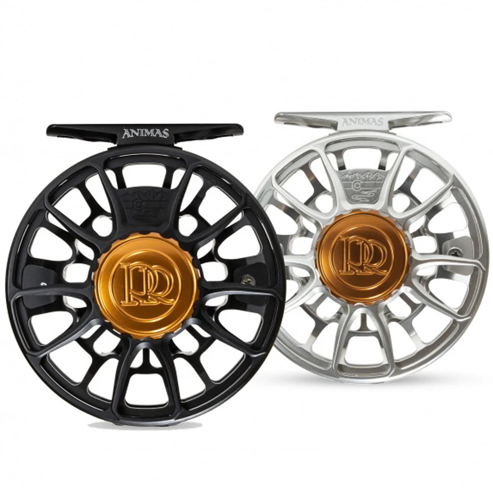 Ross Reels Animas Fly Reel 5/6 - Image 23