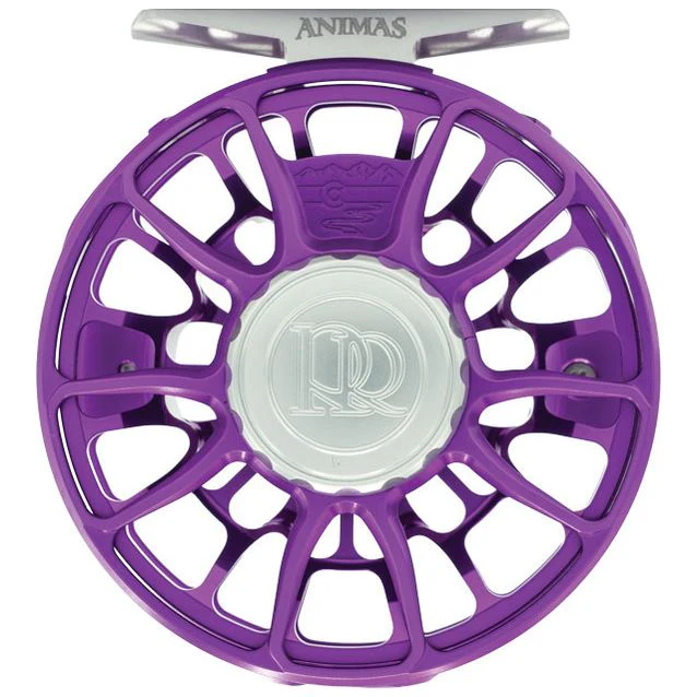 Ross Reels Animas Fly Reel 5/6 - Image 24