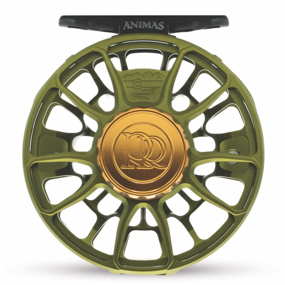 Ross Reels Animas Fly Reel 7/8 - Image 12