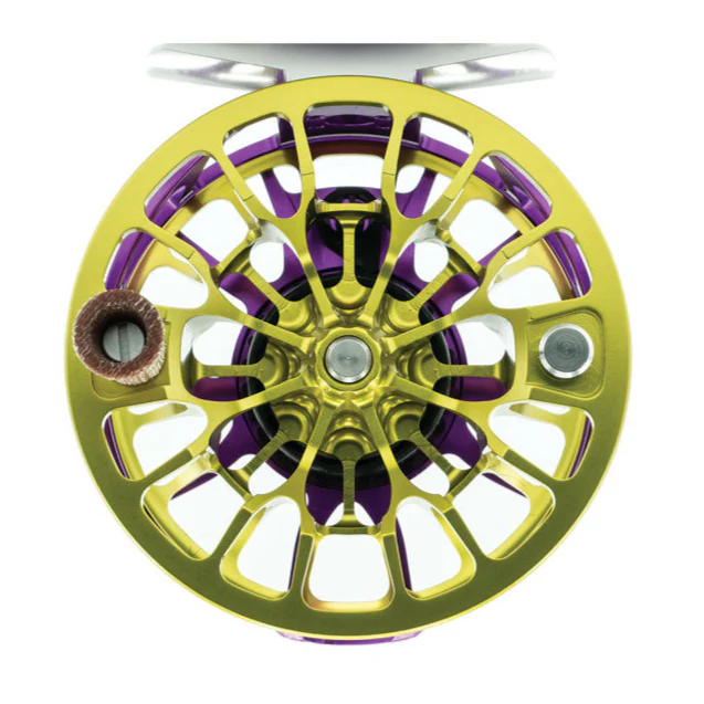 Ross Reels Animas Fly Reel 5/6 - Image 16