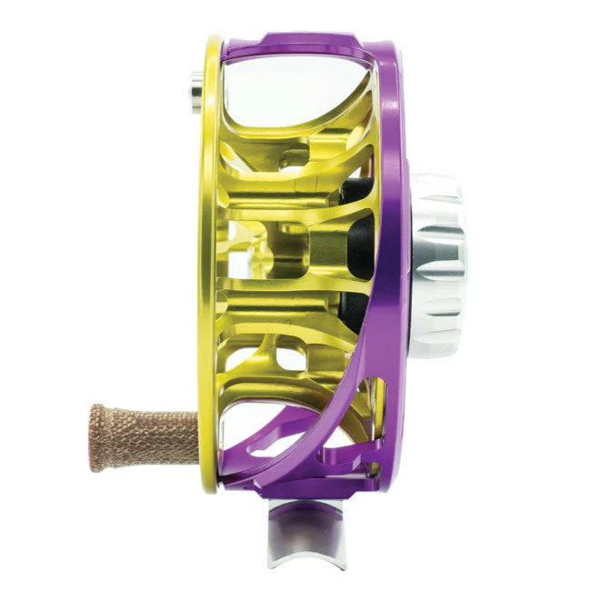 Ross Reels Animas Fly Reel 5/6 - Image 20