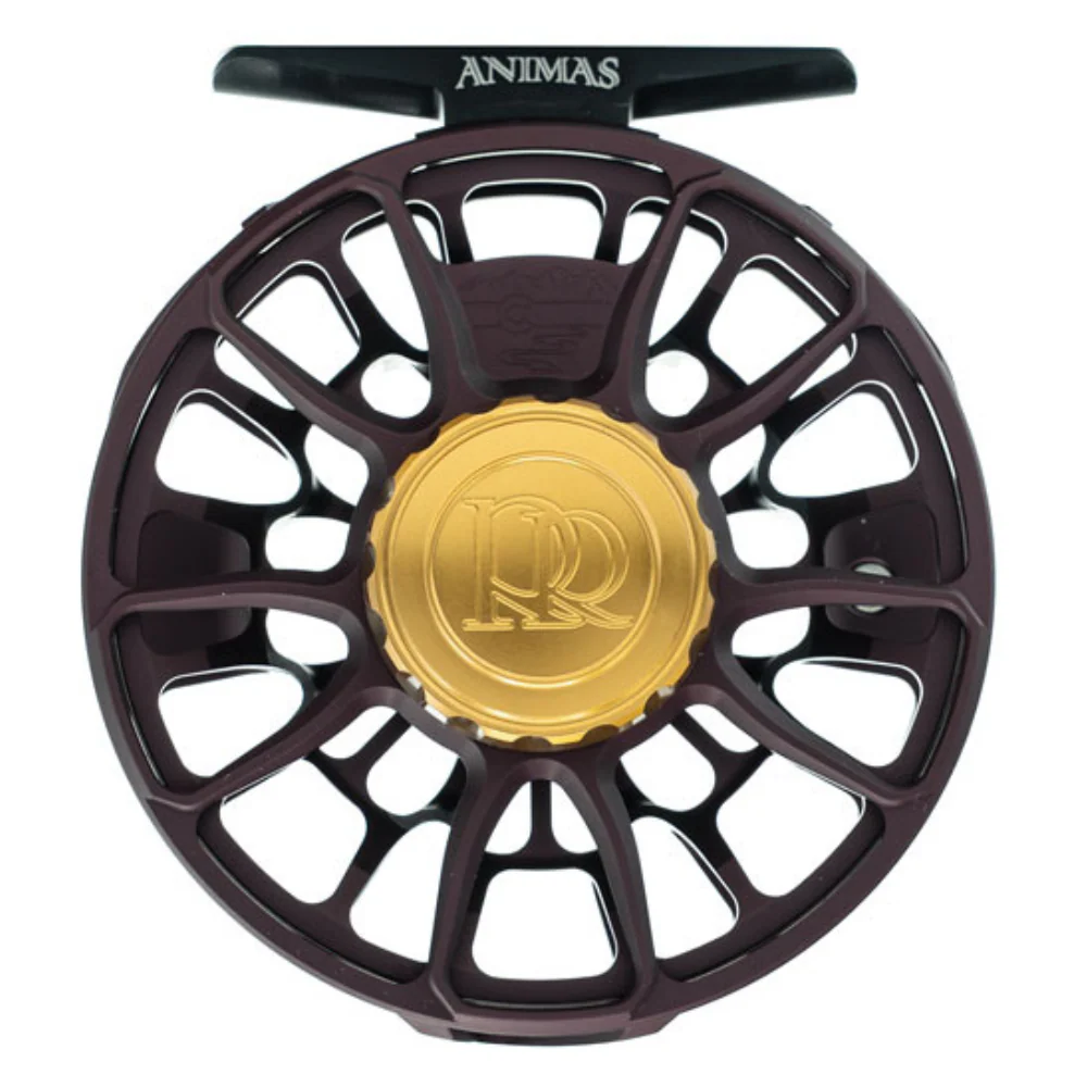 Ross Reels Animas Fly Reel 5/6 - Image 7