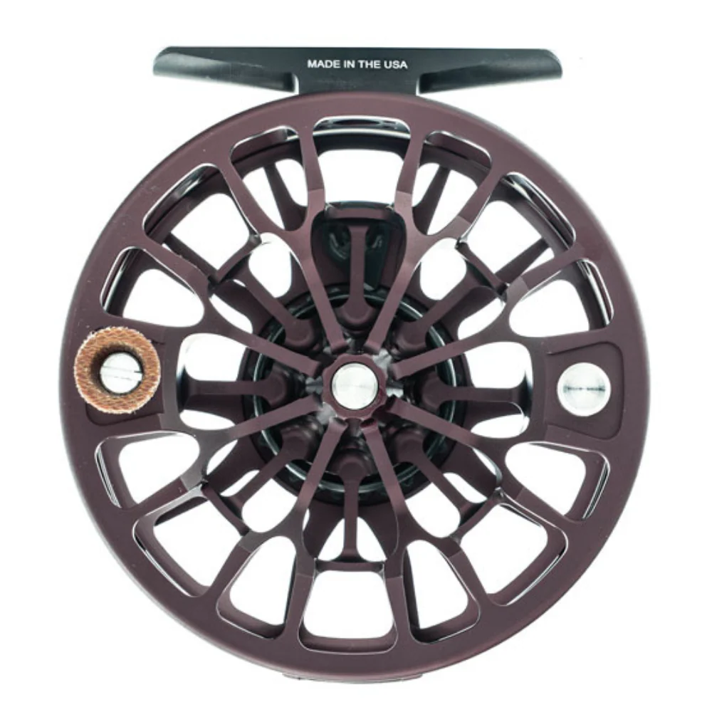 Ross Reels Animas Fly Reel 5/6 - Image 8