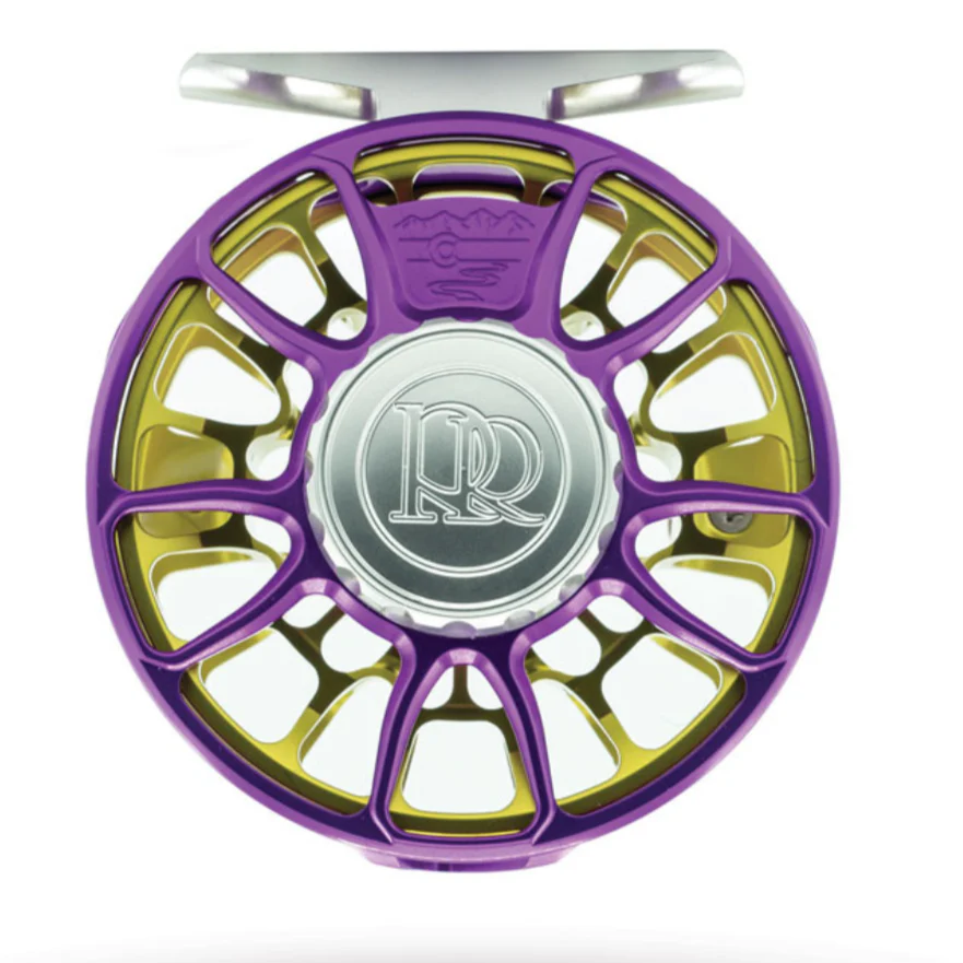 Ross Reels Animas Fly Reel 5/6 - Image 10