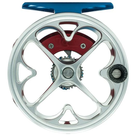 Ross Reels Colorado Fly Reel 2/3 - Image 19