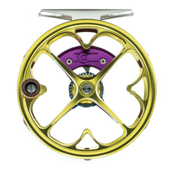 Ross Reels Colorado Fly Reel 2/3 - Image 11
