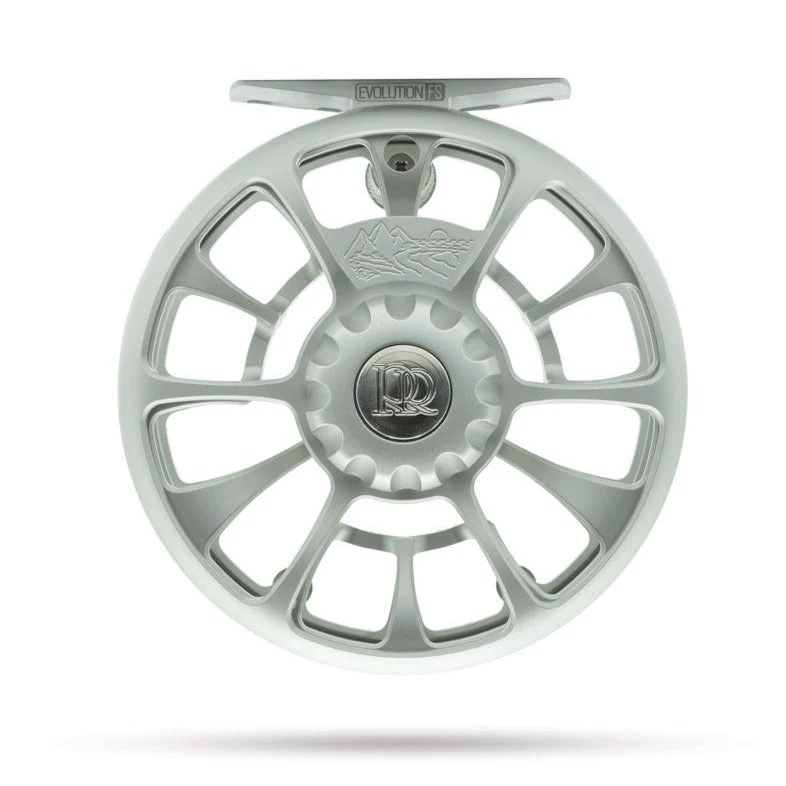 Ross Reels Evolution FS Fly Reel 5/6 - Image 8