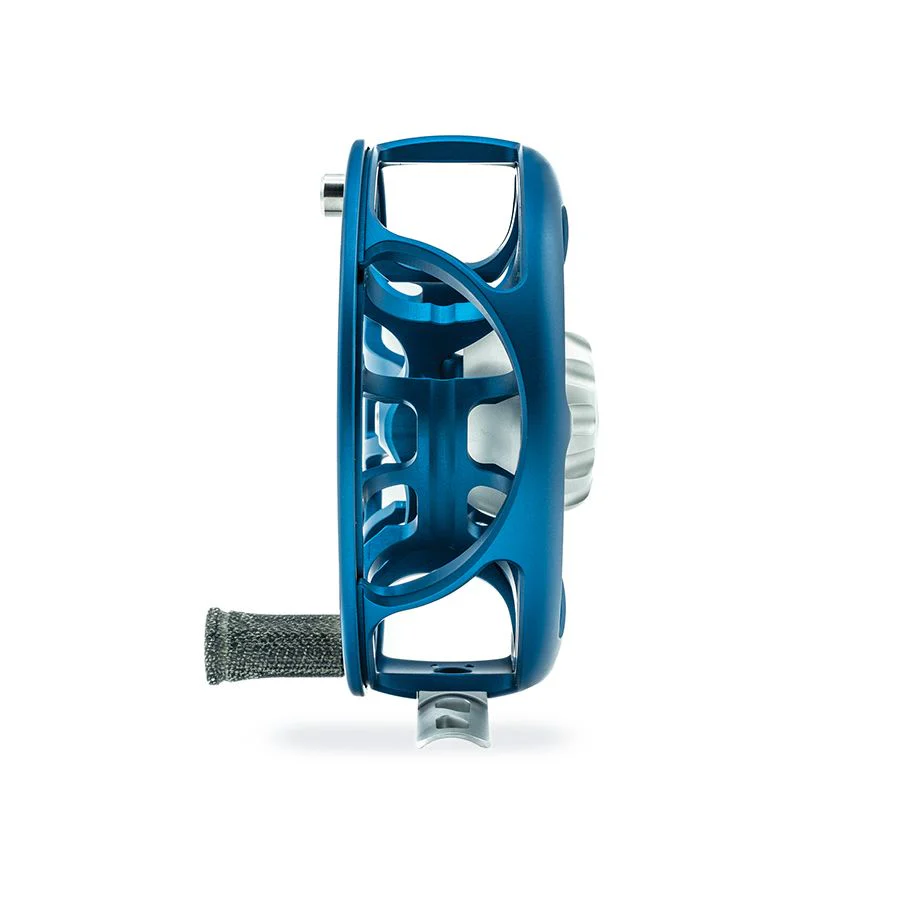 Ross Reels Evolution FS Fly Reel 9/10 - Image 17