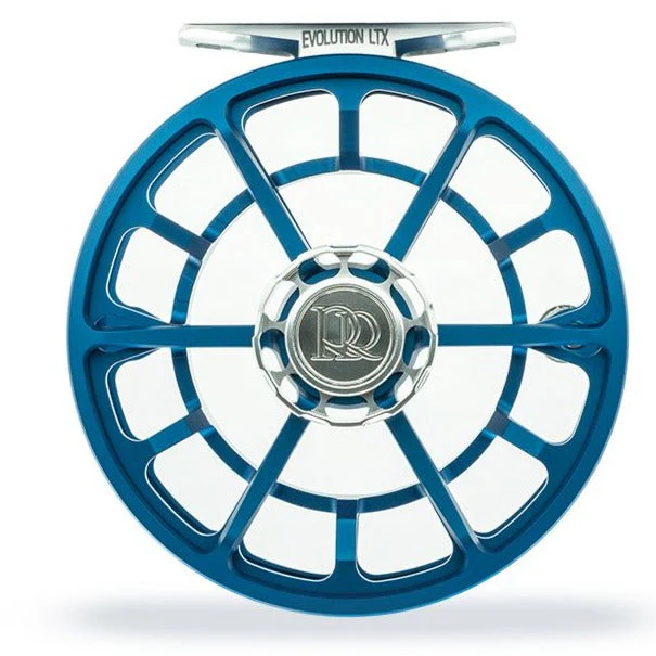 Ross Reels Evolution LTX Fly Reel 4/5 - Image 9