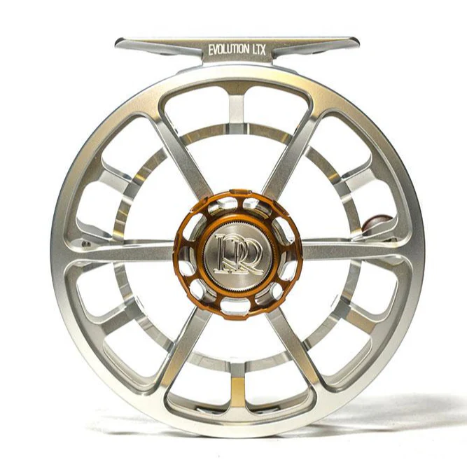 Ross Reels Evolution LTX Fly Reel 7/8 - Image 10